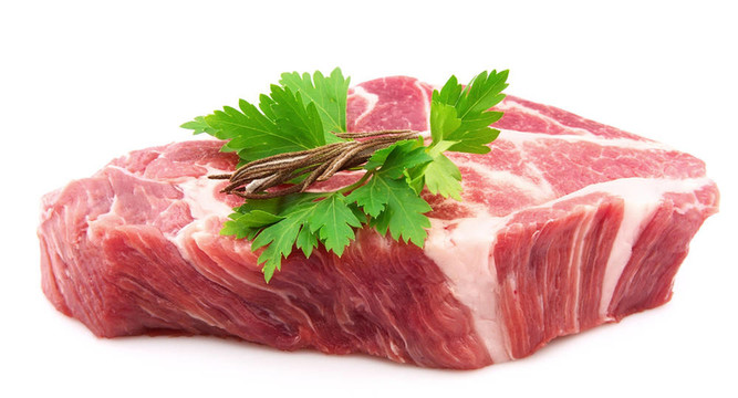 粗肉