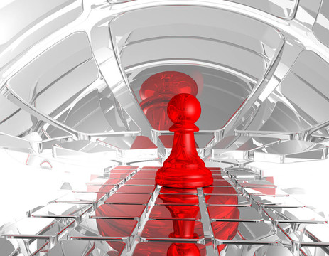 國際象棋棋子