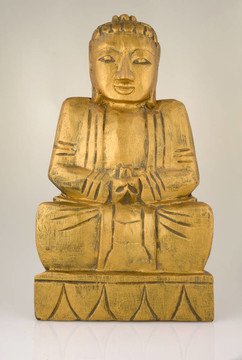 金菩薩