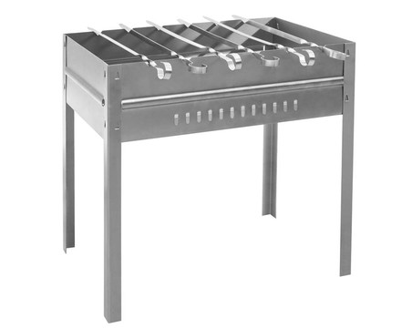 串燒烤用具