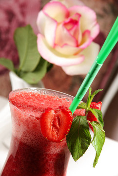 Strawberry新鮮