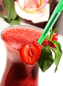 Strawberry新鮮