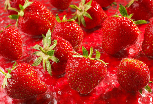 Strawberry集團
