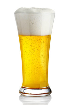 啤酒杯