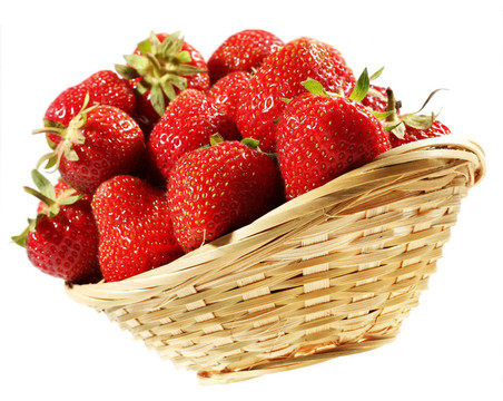 Strawberry的背景