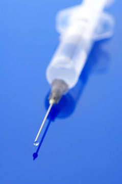 注射器