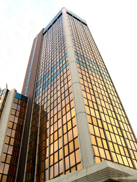 高層建筑