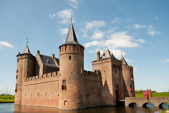 muiderslot