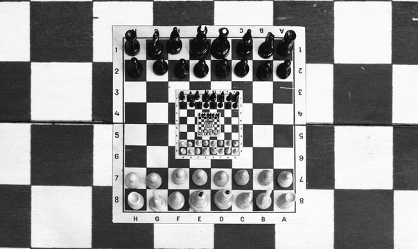 國際象棋國際象棋