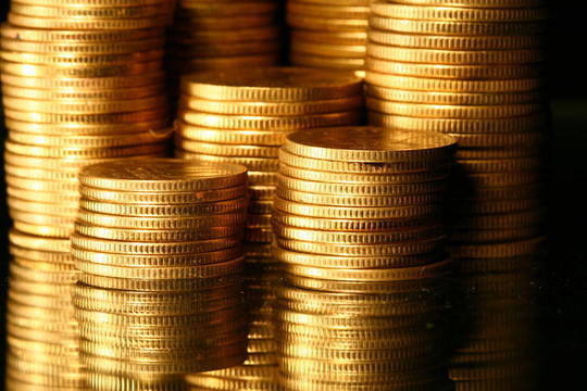 金幣