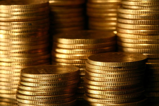 金幣