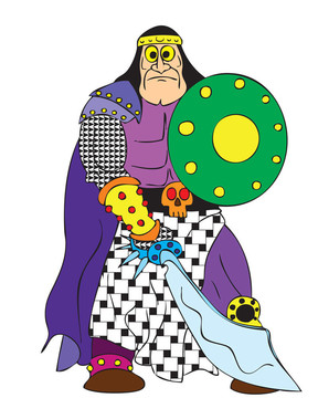 騎士