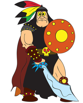 騎士