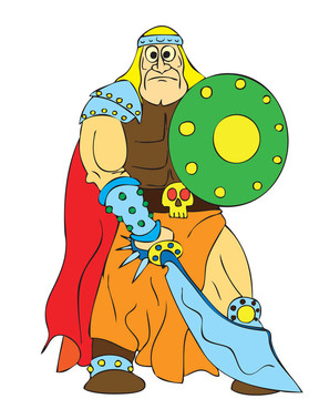 騎士