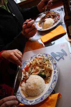 中國(guó)食品