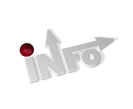 信息