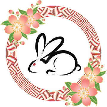中國新年賀卡