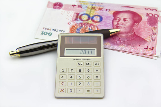 外國投資2011