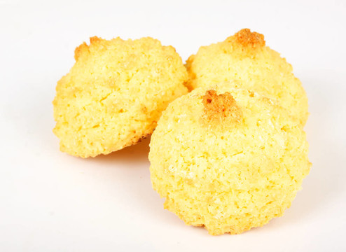 ddelicious和美味的餅干