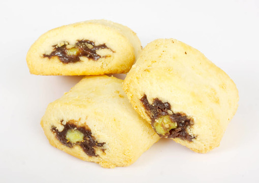 ddelicious和美味的餅干