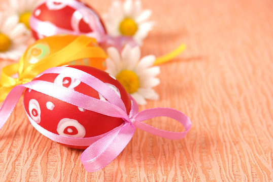 復(fù)活節(jié)彩蛋