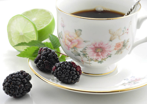 茶