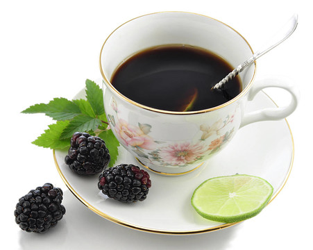 茶
