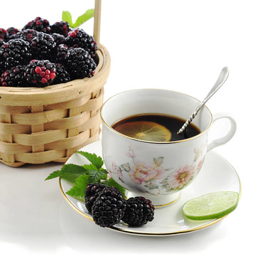 茶