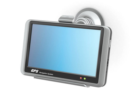導航系統(tǒng)。GPS。3d