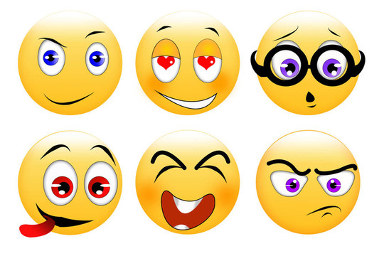 smilys