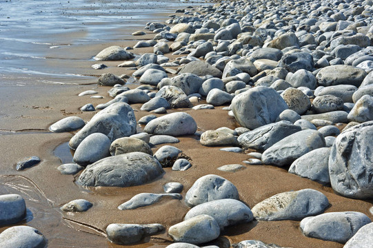 斯托尼海灘