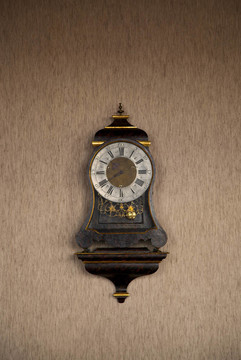 古董Pendulum Clock