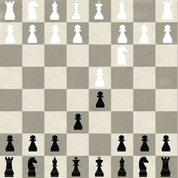 國(guó)際象棋