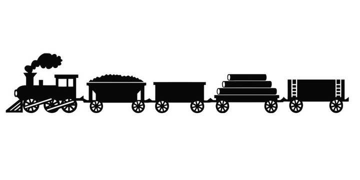 玩具火車