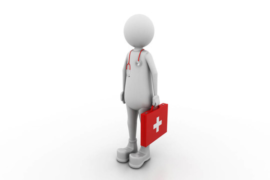 3D Doctor