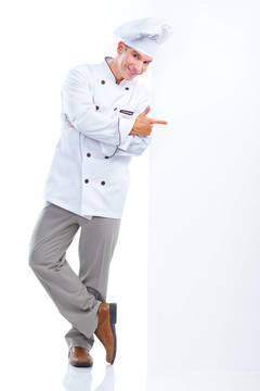 廚師