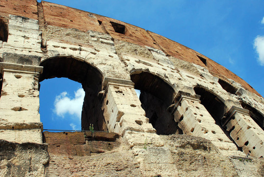 羅馬- Colosseo