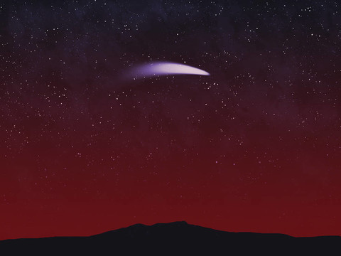 彗星