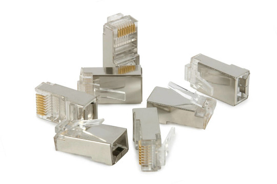 RJ-45連接器