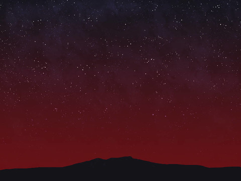 星空