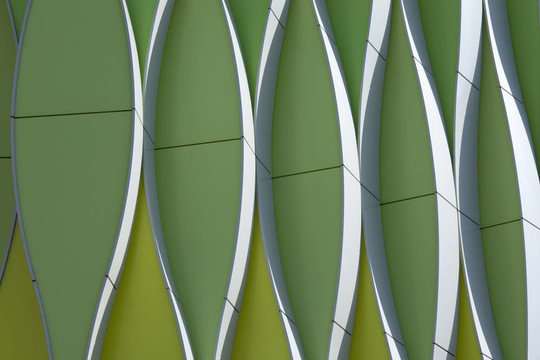摘要建筑