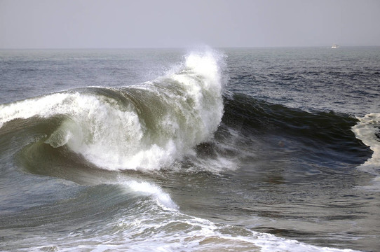 波浪