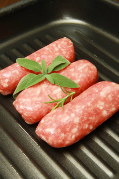 sauasage