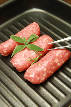 sauasage