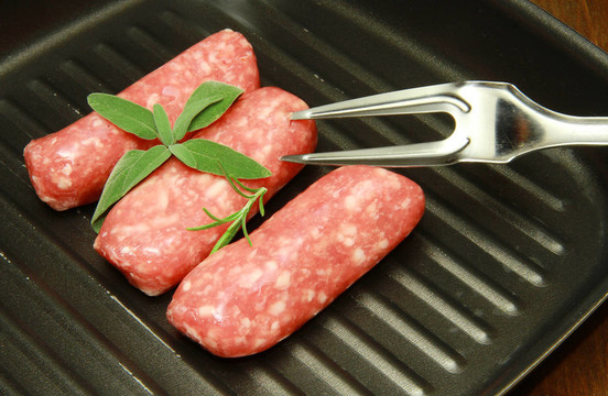 sauasage