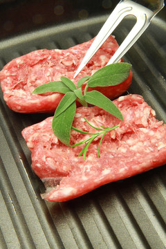 sauasage