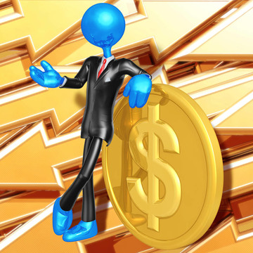 黃金商人