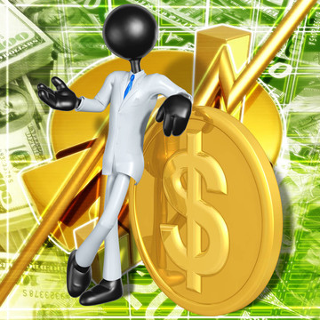 黃金商人