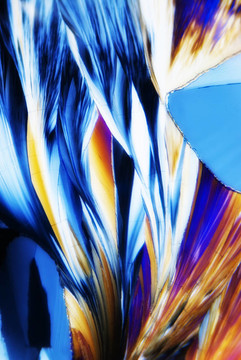 微晶