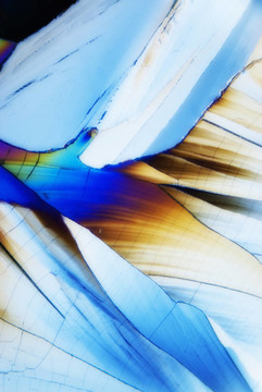 微晶